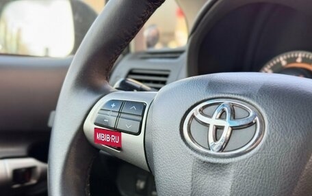 Toyota Auris II, 2011 год, 750 000 рублей, 15 фотография