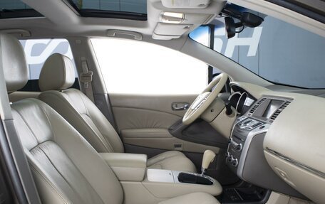 Nissan Murano, 2011 год, 990 000 рублей, 7 фотография