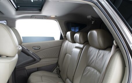 Nissan Murano, 2011 год, 990 000 рублей, 9 фотография