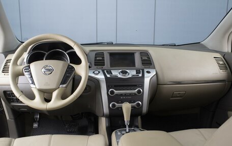 Nissan Murano, 2011 год, 990 000 рублей, 5 фотография