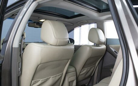 Nissan Murano, 2011 год, 990 000 рублей, 10 фотография