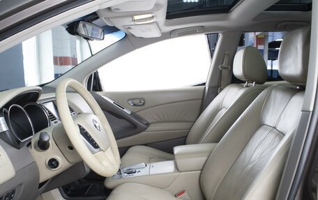 Nissan Murano, 2011 год, 990 000 рублей, 8 фотография