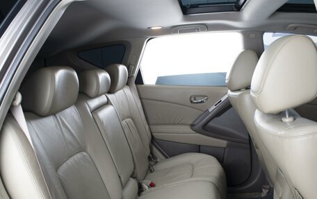 Nissan Murano, 2011 год, 990 000 рублей, 6 фотография