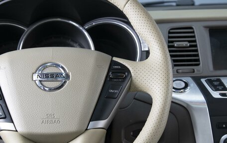 Nissan Murano, 2011 год, 990 000 рублей, 13 фотография