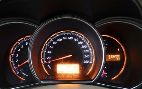 Nissan Murano, 2011 год, 990 000 рублей, 14 фотография