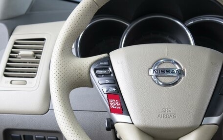 Nissan Murano, 2011 год, 990 000 рублей, 12 фотография