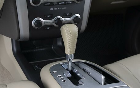 Nissan Murano, 2011 год, 990 000 рублей, 15 фотография