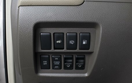 Nissan Murano, 2011 год, 990 000 рублей, 18 фотография