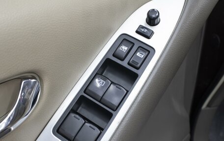 Nissan Murano, 2011 год, 990 000 рублей, 17 фотография