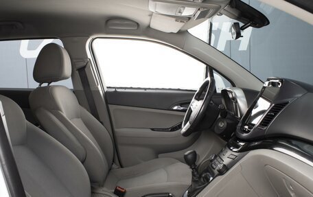 Chevrolet Orlando I, 2012 год, 970 000 рублей, 7 фотография