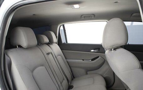 Chevrolet Orlando I, 2012 год, 970 000 рублей, 6 фотография