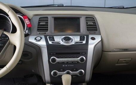 Nissan Murano, 2011 год, 990 000 рублей, 16 фотография