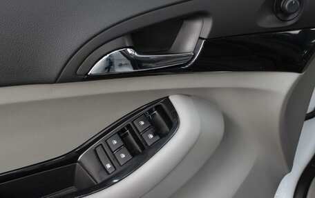 Chevrolet Orlando I, 2012 год, 970 000 рублей, 16 фотография