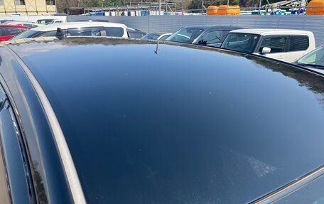 Toyota Wish II, 2015 год, 1 156 000 рублей, 9 фотография