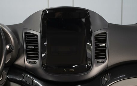 Chevrolet Orlando I, 2012 год, 970 000 рублей, 15 фотография