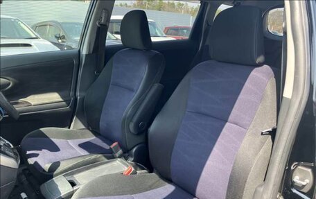 Toyota Wish II, 2015 год, 1 156 000 рублей, 11 фотография