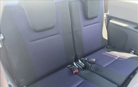 Toyota Wish II, 2015 год, 1 156 000 рублей, 14 фотография