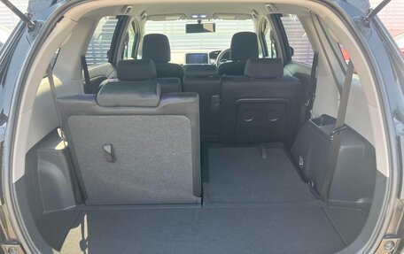 Toyota Wish II, 2015 год, 1 156 000 рублей, 18 фотография