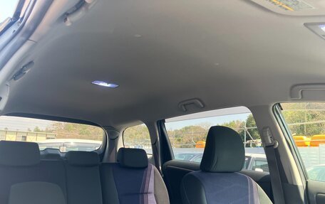 Toyota Wish II, 2015 год, 1 156 000 рублей, 16 фотография