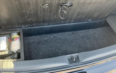 Toyota Wish II, 2015 год, 1 156 000 рублей, 20 фотография