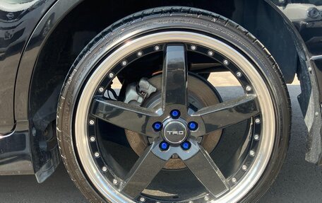 Toyota Wish II, 2015 год, 1 156 000 рублей, 25 фотография