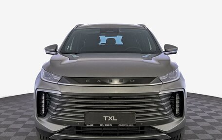 CheryExeed TXL, 2024 год, 3 880 000 рублей, 5 фотография