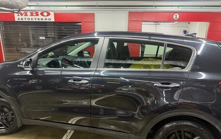 KIA Sportage IV рестайлинг, 2020 год, 2 350 000 рублей, 6 фотография