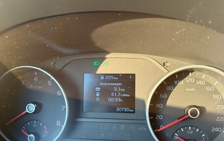 KIA Sportage IV рестайлинг, 2020 год, 2 350 000 рублей, 18 фотография