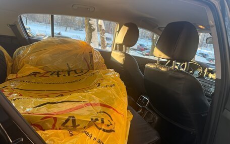 KIA Sportage IV рестайлинг, 2020 год, 2 350 000 рублей, 13 фотография