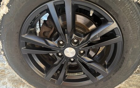 KIA Sportage IV рестайлинг, 2020 год, 2 350 000 рублей, 14 фотография