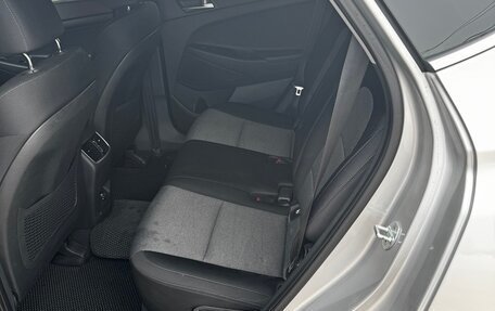 Hyundai Tucson III, 2019 год, 2 500 000 рублей, 8 фотография