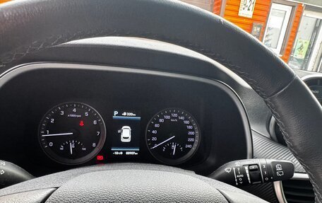 Hyundai Tucson III, 2019 год, 2 500 000 рублей, 7 фотография