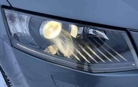 Skoda Octavia, 2016 год, 1 530 000 рублей, 6 фотография