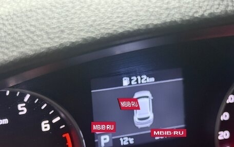 KIA Sportage IV рестайлинг, 2020 год, 2 350 000 рублей, 20 фотография