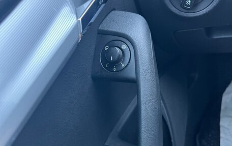 Skoda Octavia, 2016 год, 1 530 000 рублей, 12 фотография