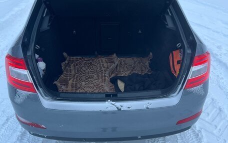 Skoda Octavia, 2016 год, 1 530 000 рублей, 16 фотография