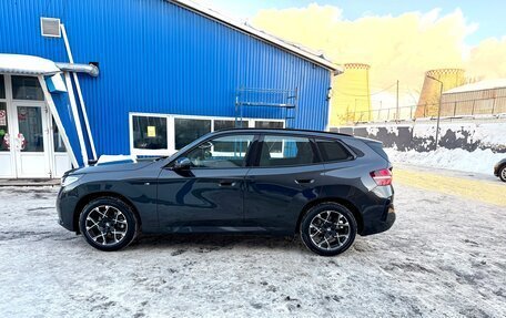BMW X3, 2025 год, 8 990 000 рублей, 3 фотография