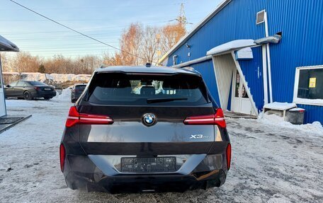 BMW X3, 2025 год, 8 990 000 рублей, 5 фотография