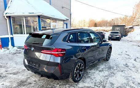 BMW X3, 2025 год, 8 990 000 рублей, 6 фотография