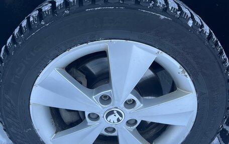 Skoda Octavia, 2016 год, 1 530 000 рублей, 15 фотография