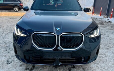 BMW X3, 2025 год, 8 990 000 рублей, 2 фотография