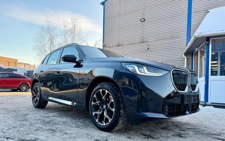 BMW X3, 2025 год, 8 990 000 рублей, 9 фотография