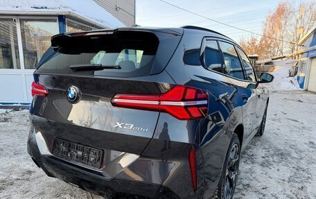 BMW X3, 2025 год, 8 990 000 рублей, 13 фотография