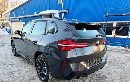 BMW X3, 2025 год, 8 990 000 рублей, 14 фотография