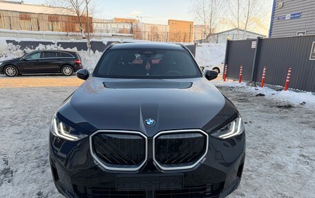 BMW X3, 2025 год, 8 990 000 рублей, 17 фотография