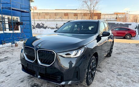 BMW X3, 2025 год, 8 990 000 рублей, 15 фотография