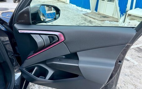 BMW X3, 2025 год, 8 990 000 рублей, 23 фотография