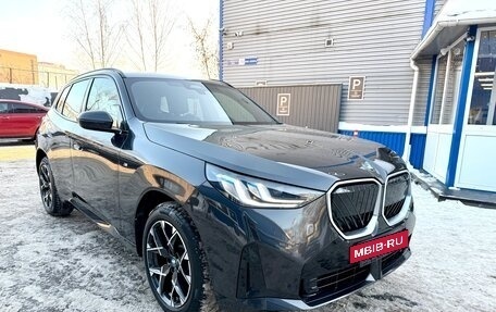 BMW X3, 2025 год, 8 990 000 рублей, 16 фотография