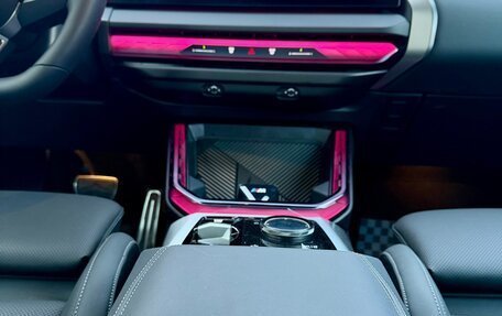 BMW X3, 2025 год, 8 990 000 рублей, 27 фотография