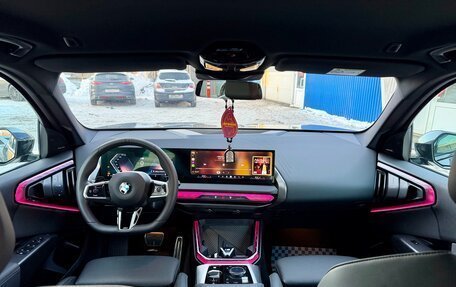 BMW X3, 2025 год, 8 990 000 рублей, 26 фотография